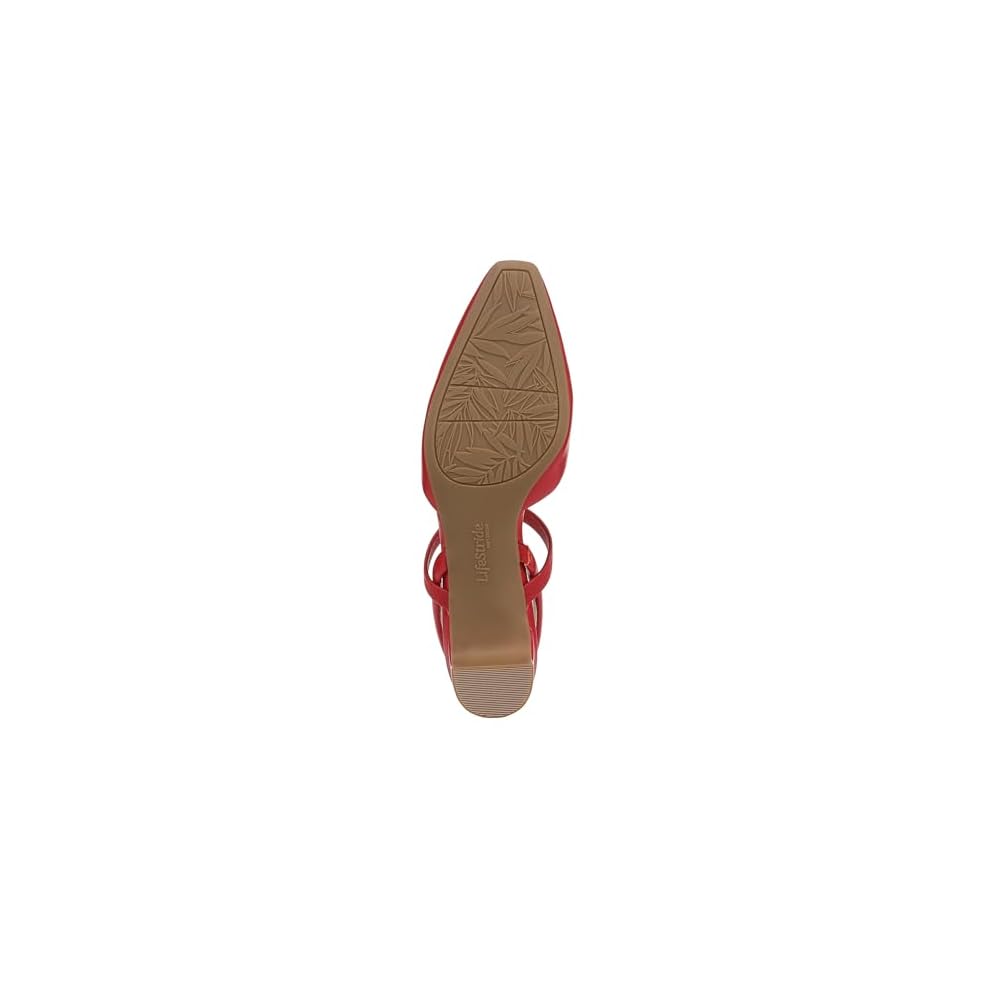Fire Red
