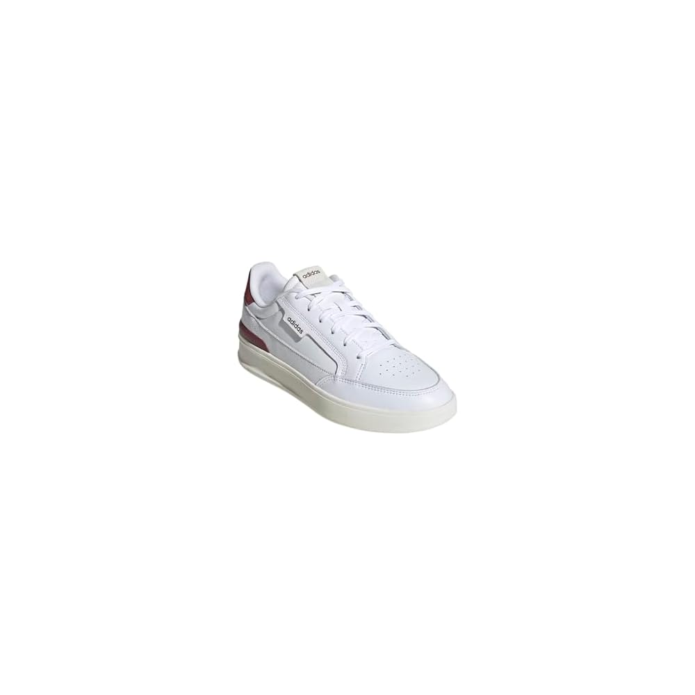White/Shadow Red/Off White