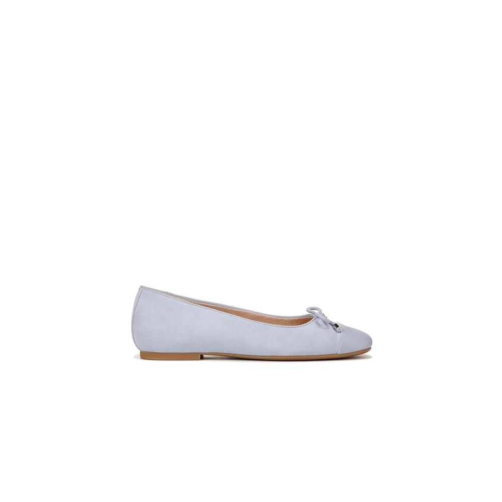 Skyway Blue Suede