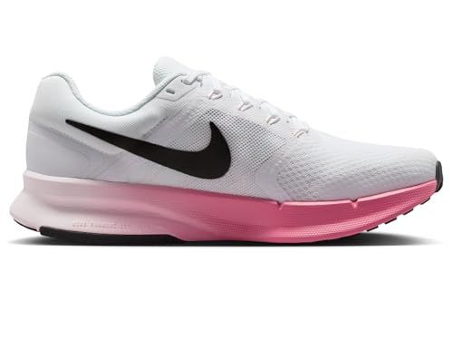 White/Black/Pearl Pink/Peony