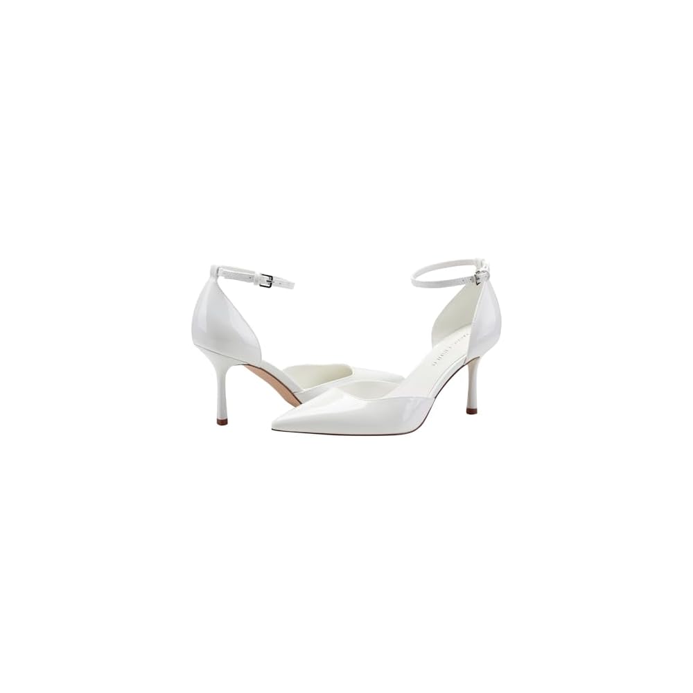 White Patent 140