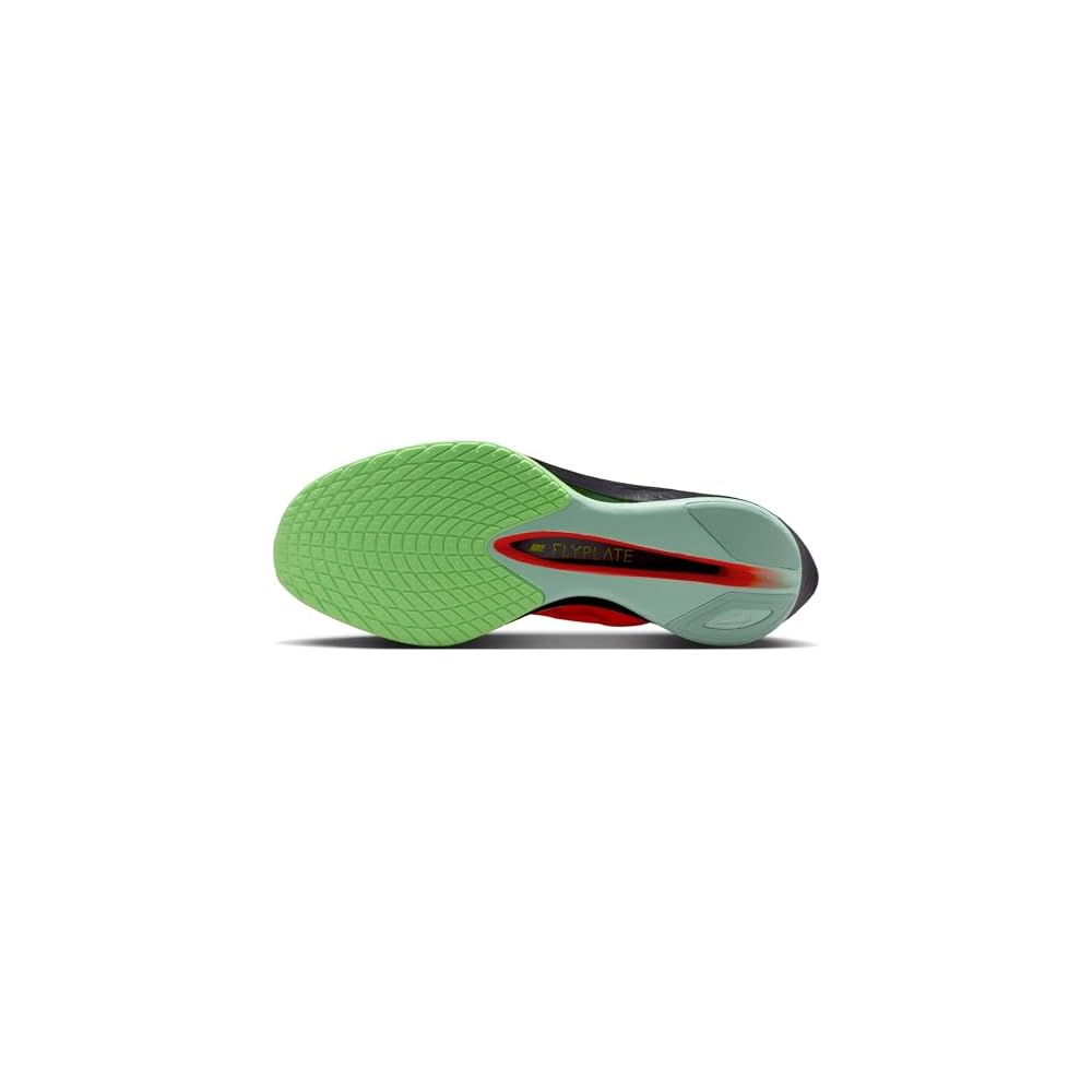 Bright Crimson/Mint Foam/Cave Purple/Lime Blast