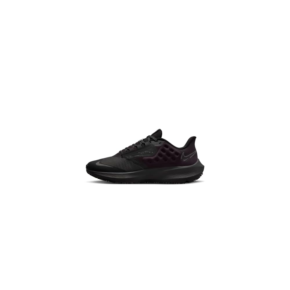 Black Black Off Noir Dk Smoke Grey