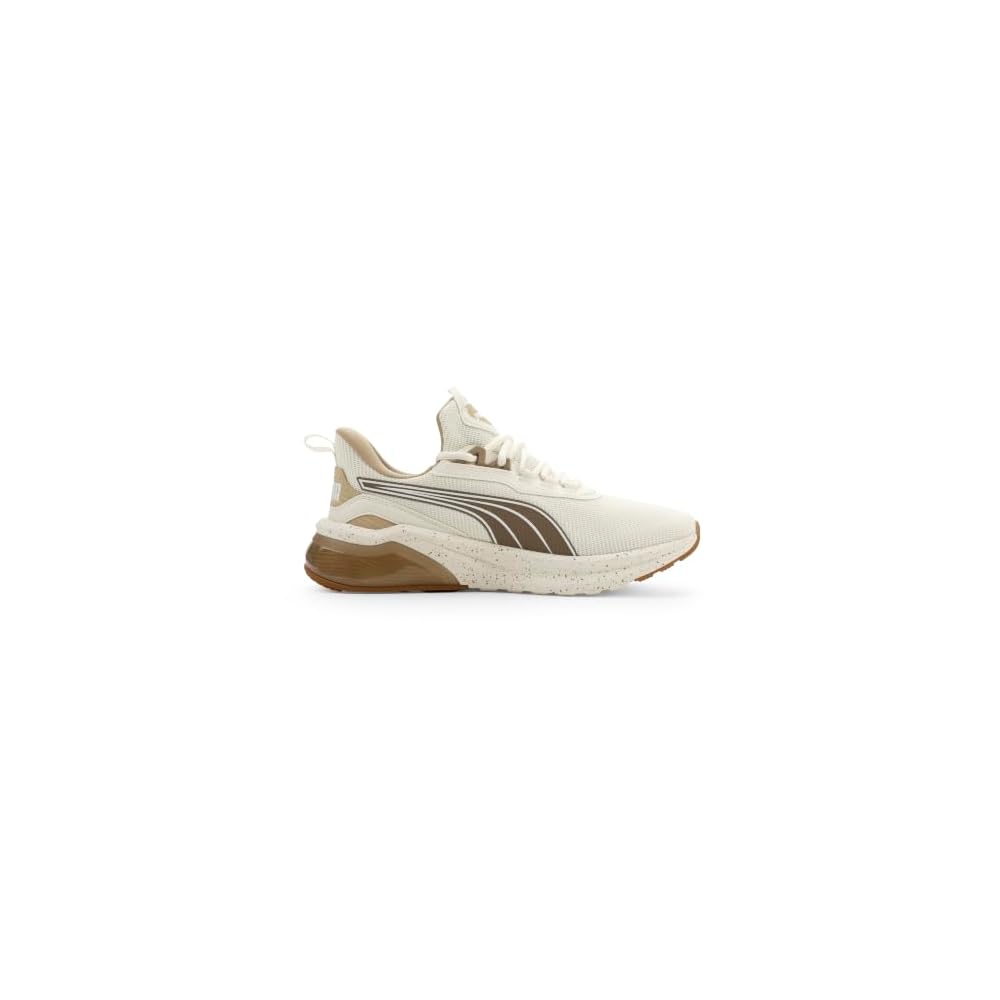 Frosted Ivory-totally Taupe-prairie Tan