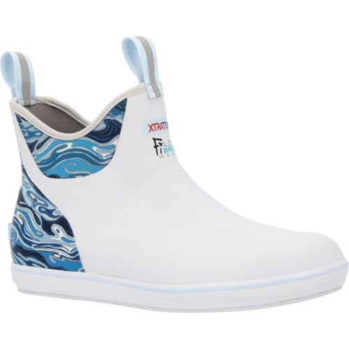 White and Fishe Waters