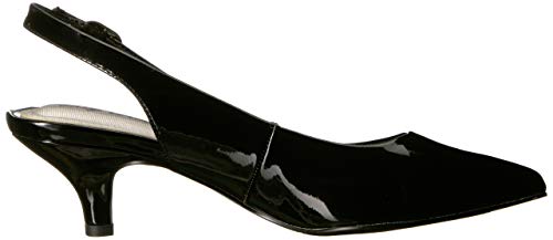 Black Patent
