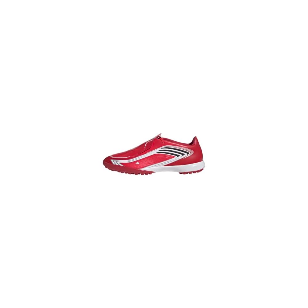 Lucid Red/Black/Pure Ruby