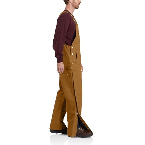 Carhartt Brown