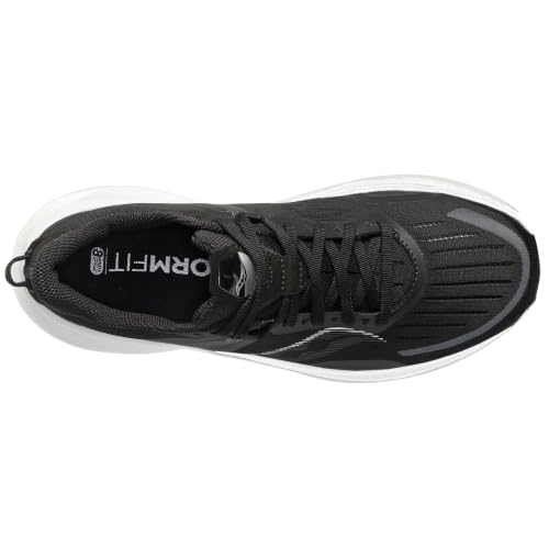 Black/Fog