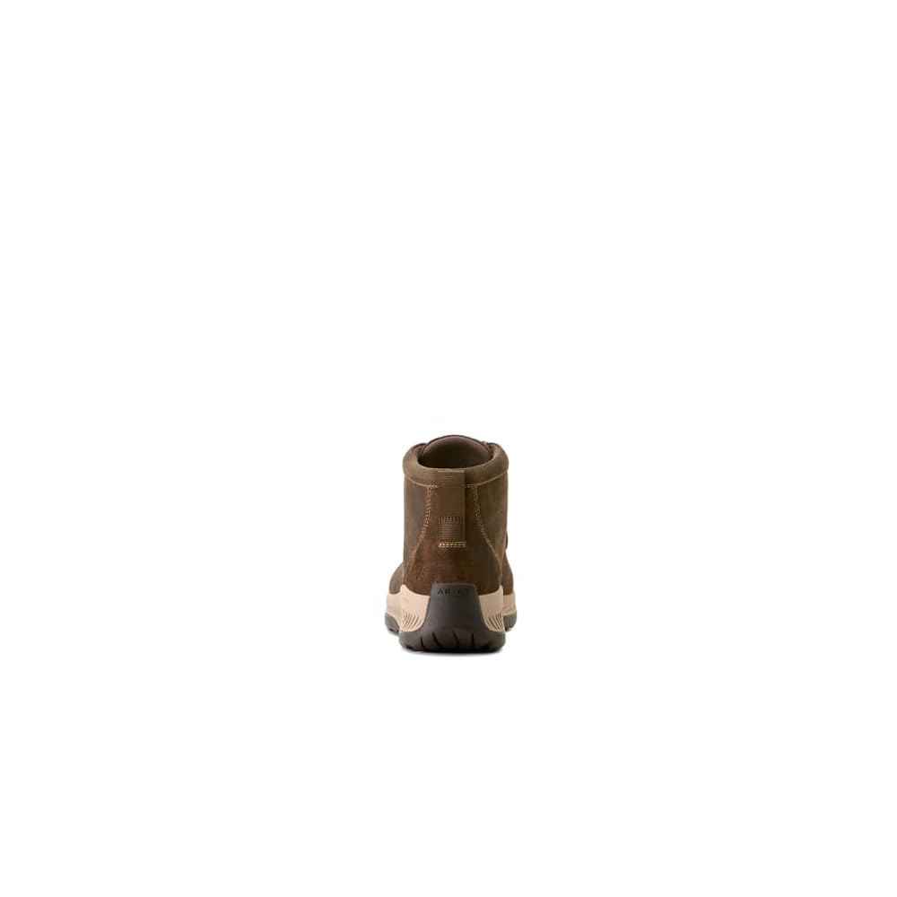 Western Brown