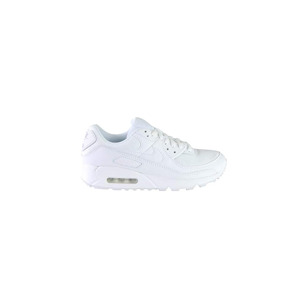 White White Wolf Grey