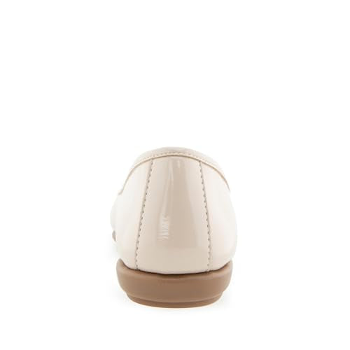 Stone Crinkle Patent Pu