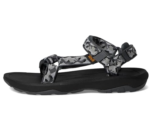 Mountain Mosaic Grey/Black