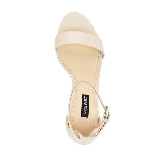 Cream Leather 153