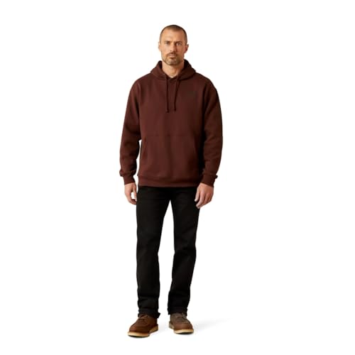 Deep Mahogany