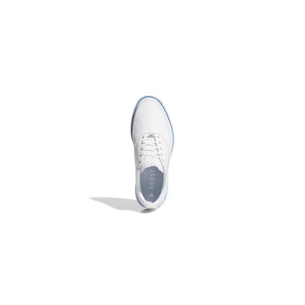 Ftwr White/Crystal Sky/Collegiate Navy