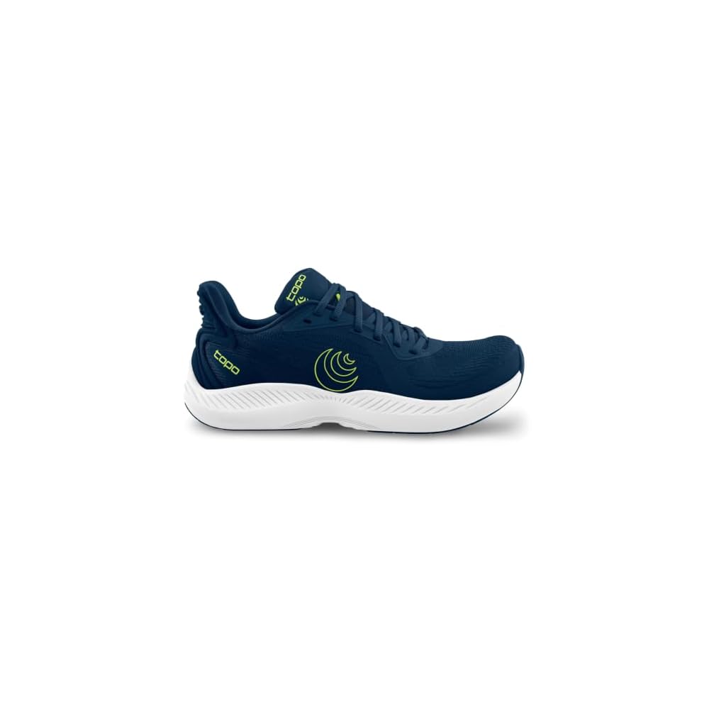 Navy/Lime