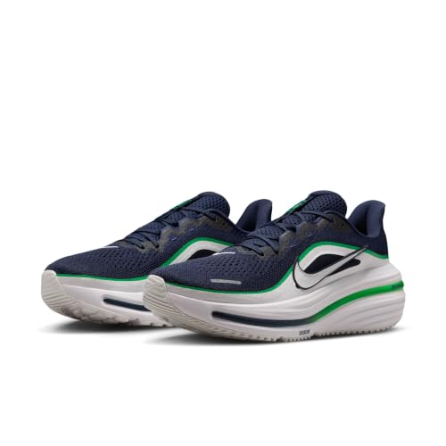 Midnight Navy/Summit White-green Spark