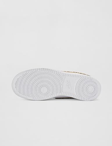 White/Multicolor/Black