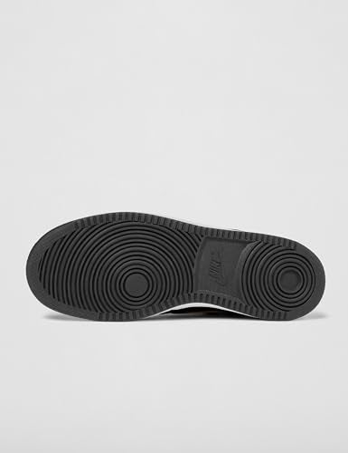 Black/Particle Beige/White