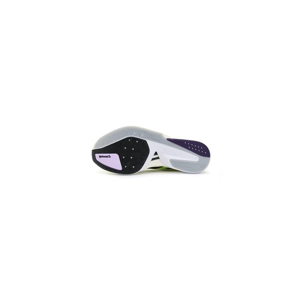 Solar Yellow/Aurora Plum/Powder Plum