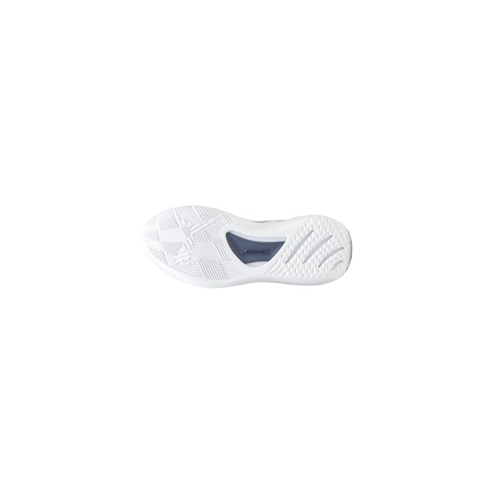 White/Navy/Lime Squeeze-white