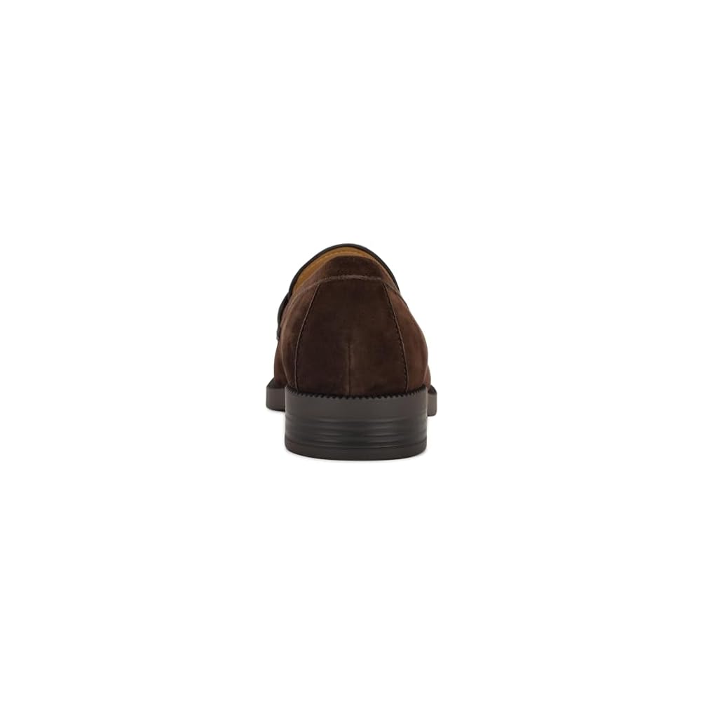 Dark Brown Suede 200