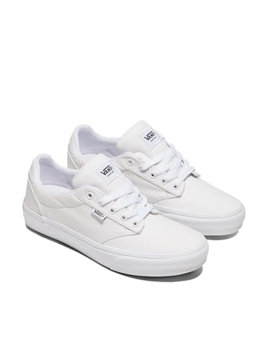 Prem T&l White/White