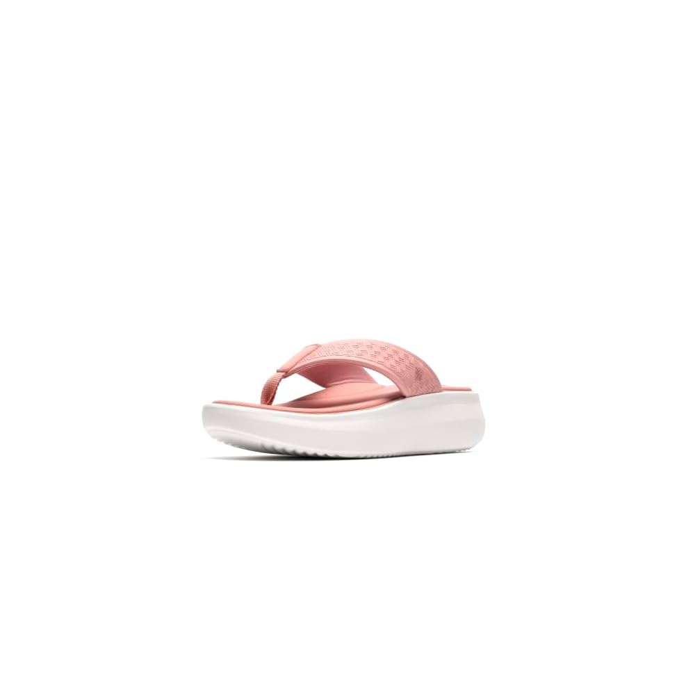 Dusty Pink Synthetic