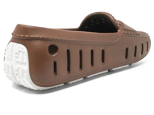 Driftwood Brown/Coconut