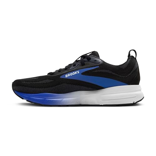 Black/Cobalt/White