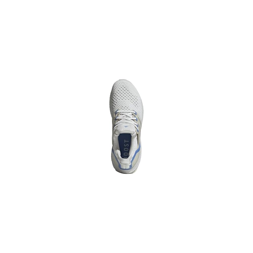 Crystal White/Crystal White/Powder Yellow