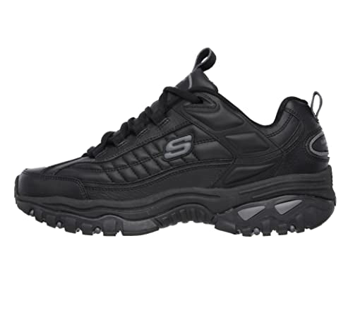 Black/Grey