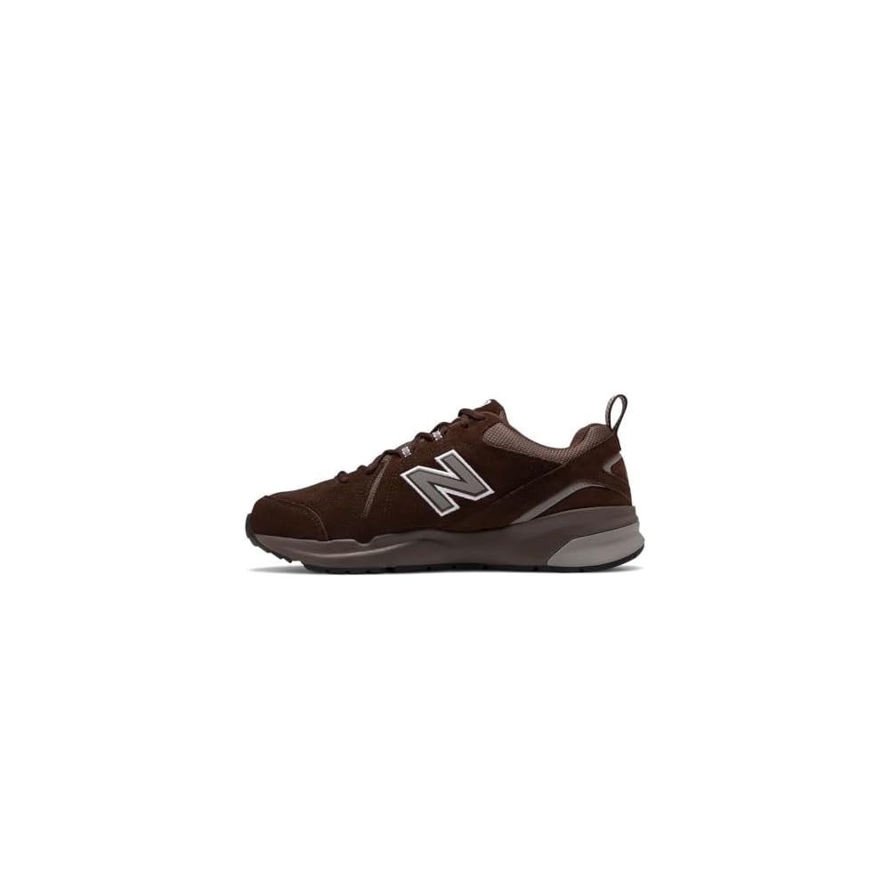 Chocolate Brown/Nb White