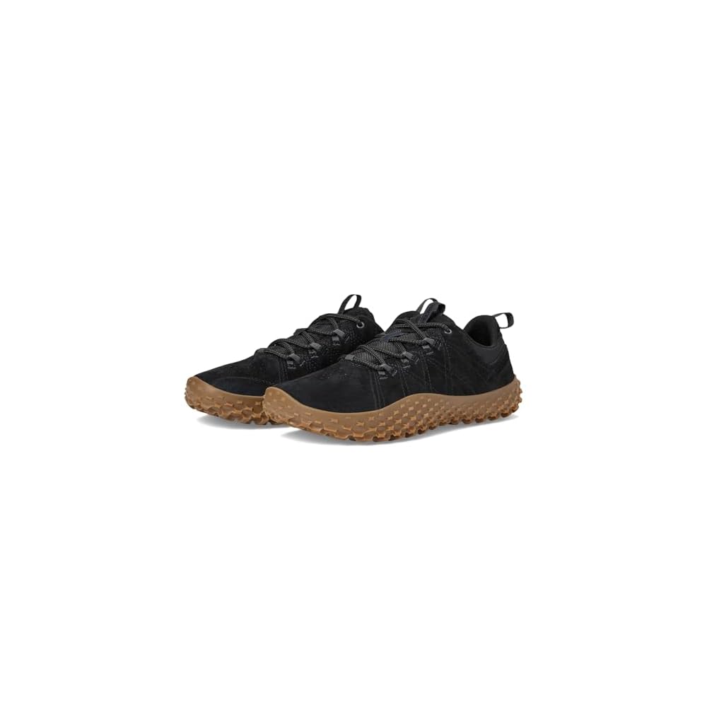 Black/Gum