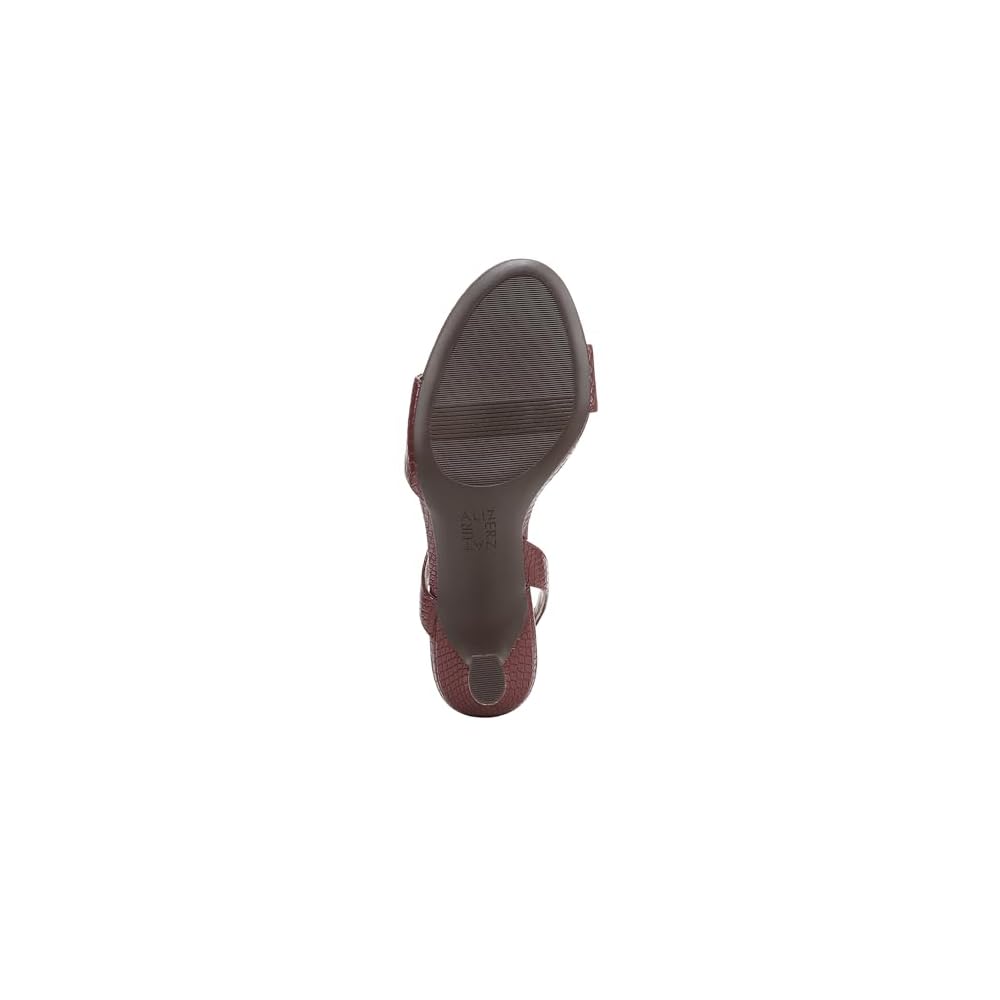 Cranberry Snake Red