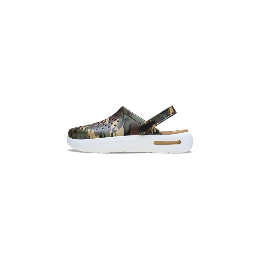 Army Green/Multi