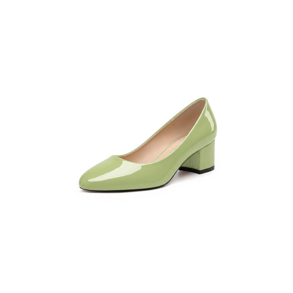 Mint Green