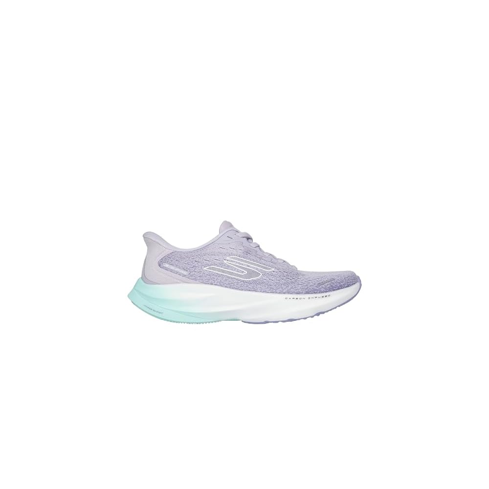 Purple/Aqua