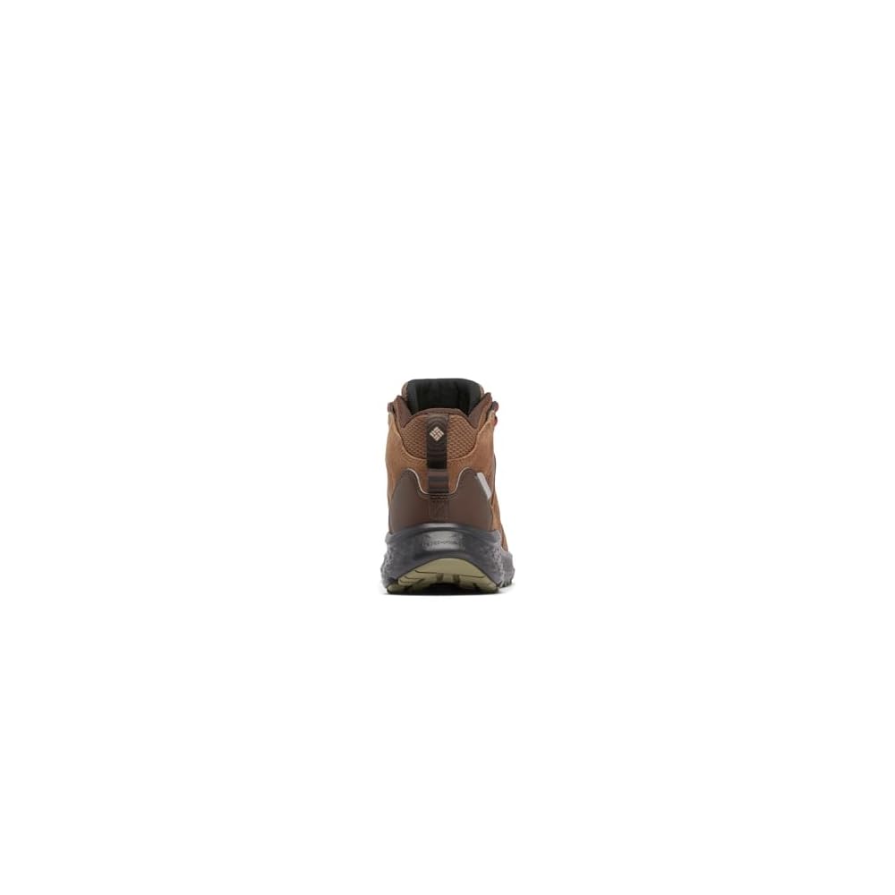 Dark Brown/Spice