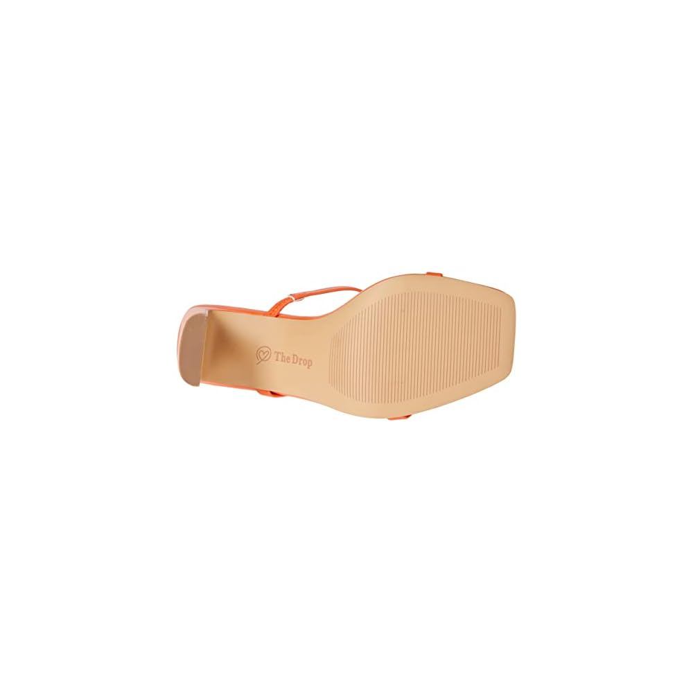 Fire Orange