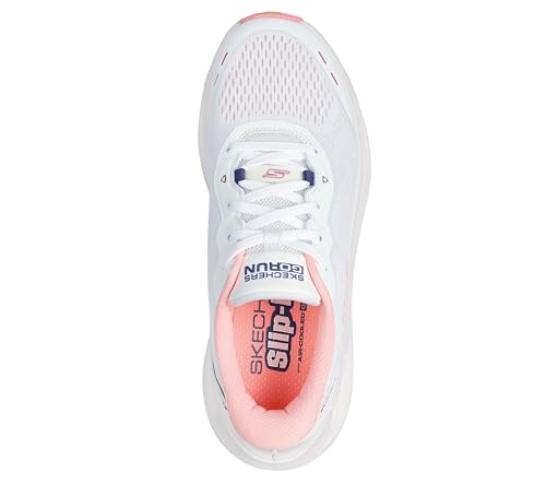 White/Pink