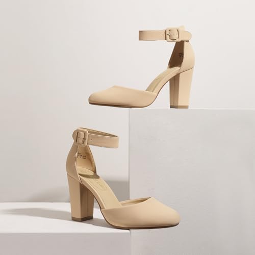Nude/Nubuck