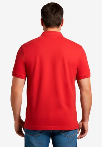 True Red