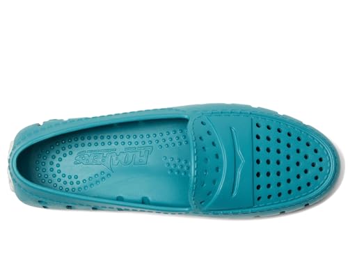 Bristol Blue/Bright White