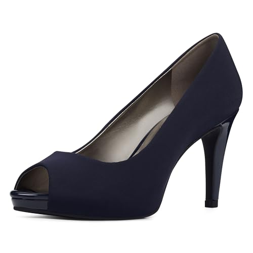 Navy Lycra