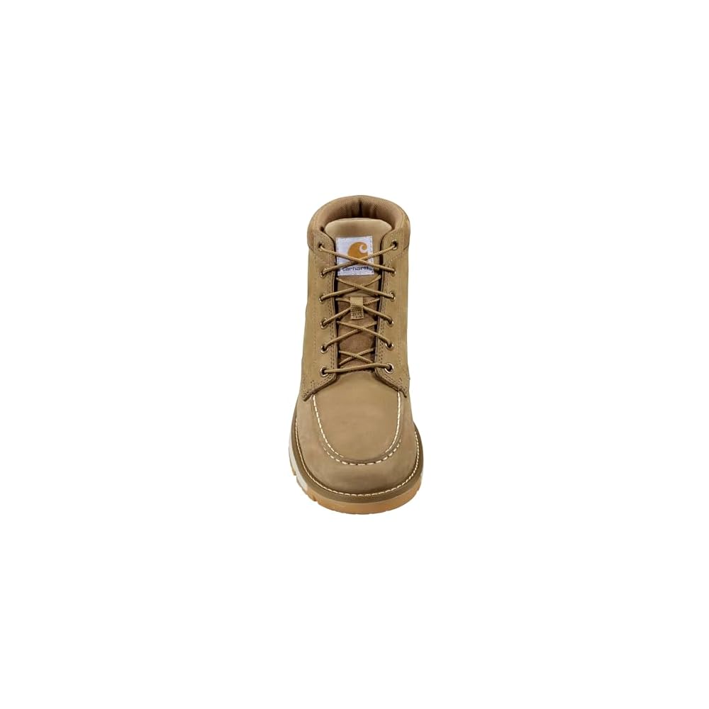 Coyote Nubuck