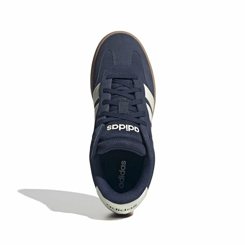 Night Indigo/Cream White/Gum