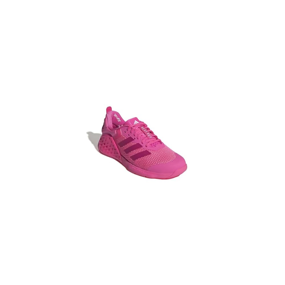 Lucid Pink/Lucid Pink/Lucid Pink