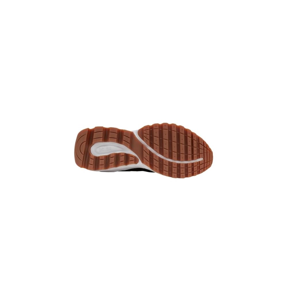 Black/White/Gum